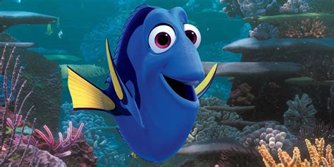 Dory’s Real Short-Term Memory Loss Condition Explained