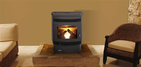 Quadra-Fire Castile Pellet Stove – Seed – Pellet Stoves – Wood Stoves – Lawn Mowers – Generators