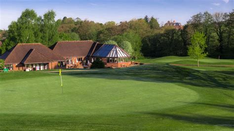 Contact Us | More Information | Milford Golf Club | Surrey