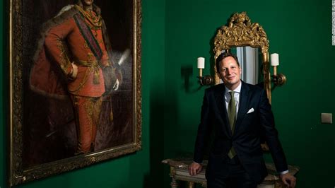 Germany's ex-royals want their riches back, but past ties to Hitler ...