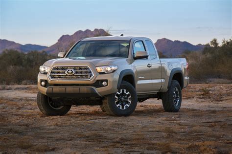 4th Gen. Tacomas (2024+) Spy Shots | Page 15 | Tacoma World