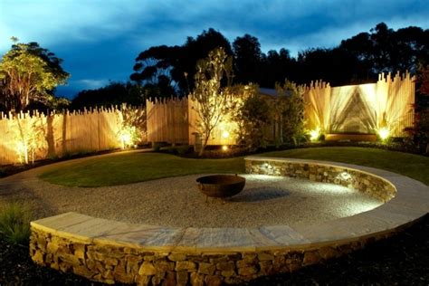 How do you use functional lighting outdoor garden – Ofdesign