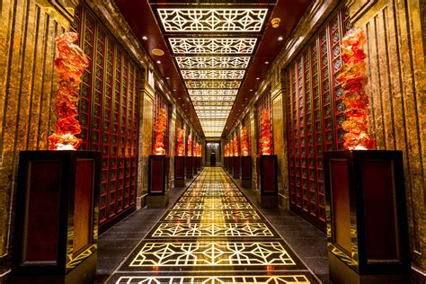 Four Seasons Beijing: Classic Elegance in China's Capital — No Destinations