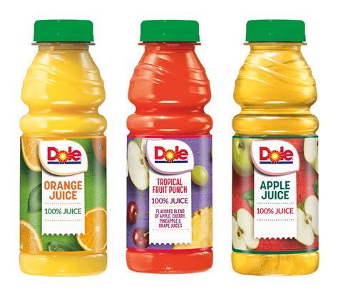 Dole Fruit Juice Flavors - Best Juice Images