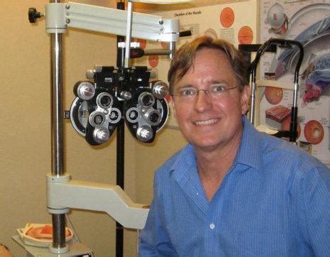 About Us - Mason Eye Clinic in St. Petersburg, FL