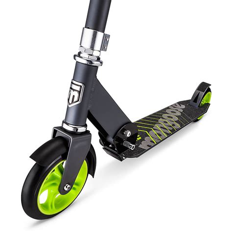 Mongoose Kids' Force 3 Folding Scooter | Academy