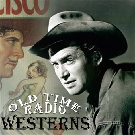 Westerns OTR by Old Time Radio DVD on Apple Podcasts