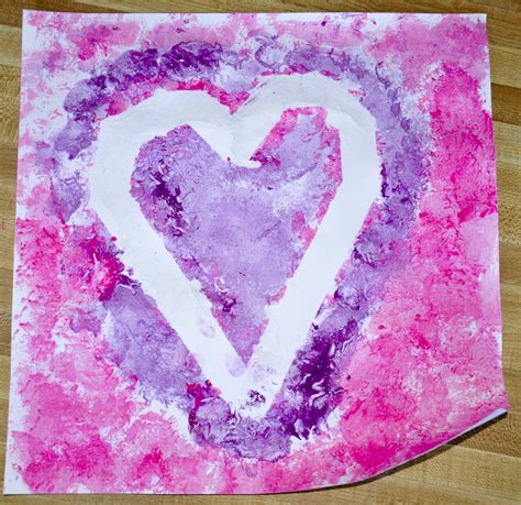 Pin by Eileen R on Valentine Party | Valentine art projects, Toddler art projects, Valentine day ...