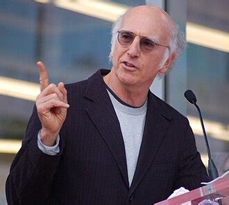 Larry David - Wikipedia