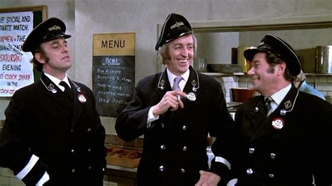 Mutiny on the Buses - Alchetron, The Free Social Encyclopedia