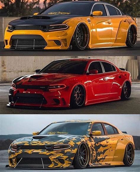 Famous Car Wrap Ideas Dodge Charger 2022