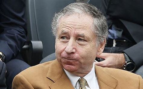 Jean Todt unanimously re-elected as FIA president