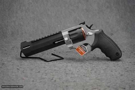 Taurus Raging Hunter 357 Magnum 6.75" Barrel for sale