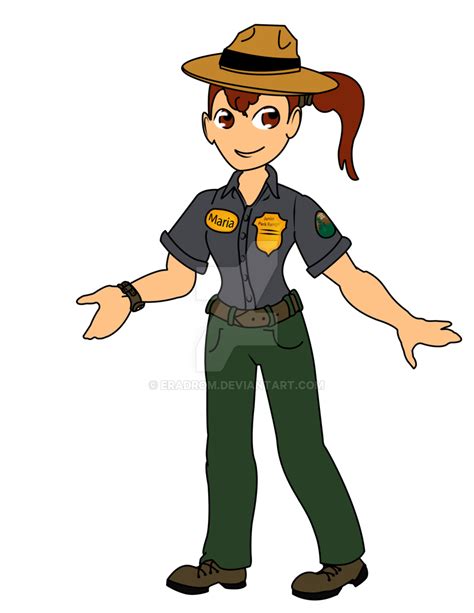 Hat clipart park ranger, Picture #1303809 hat clipart park ranger