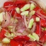 Cane Vinegar Salad Dressing – RV Cajun Cooking