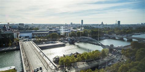 citizenM Paris Gare de Lyon, Paris | Venue | Eventopedia