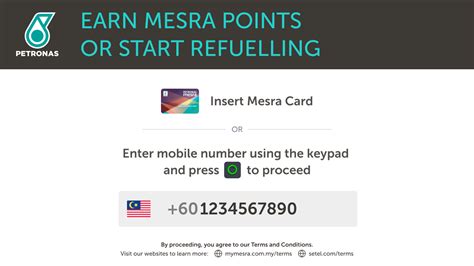 The New Mesra Way - Mesra Rewards | MyMesra