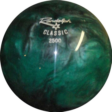 Classic Green - 123Bowl