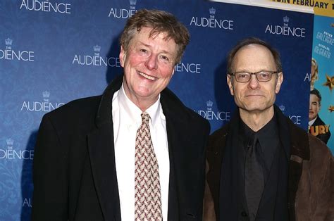 Q&A: David Hyde Pierce on directing his husband on Broadway | Chattanooga Times Free Press