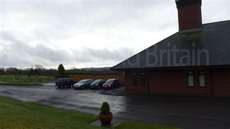 Pictures of Llanelli Crematorium. Open Daily. Free Entry. - See Around Britain