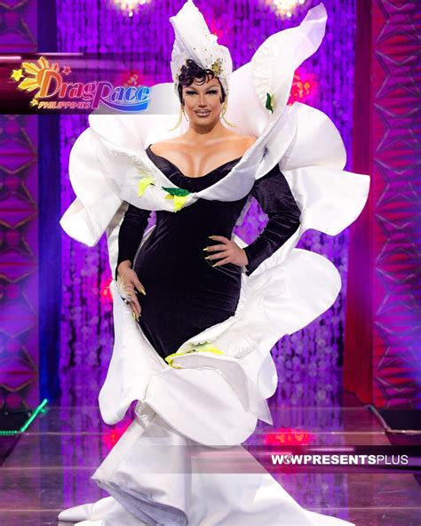 Drag Race Philippines Season 1 Episode 03 - Runway Paolo – Crushing Krisis