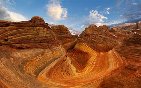 Zion National Park Desktop Wallpaper - WallpaperSafari