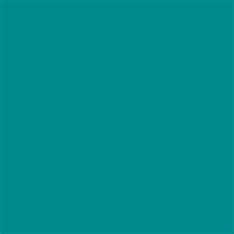 2048x2048 Dark Cyan Solid Color Background