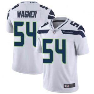 Seahawks Bobby Wagner Jersey – US Sports Nation