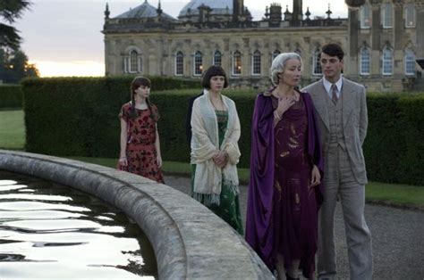 Brideshead Revisited (2008) - Julian Jarrold | Synopsis, Characteristics, Moods, Themes and ...