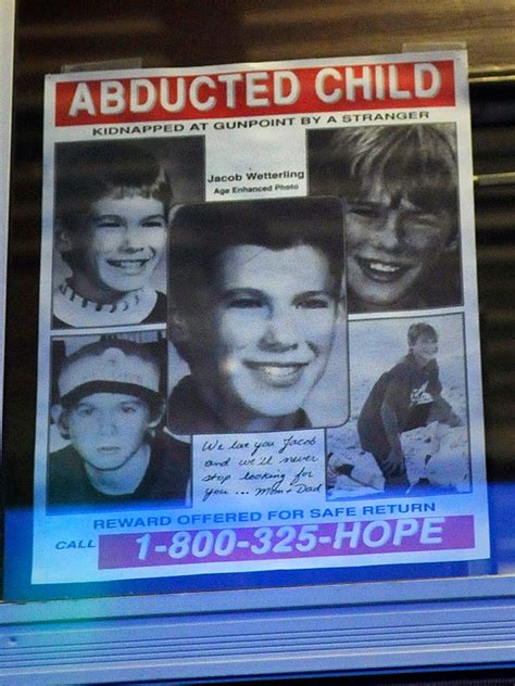 Jacob Wetterling abduction tied to child porn suspect