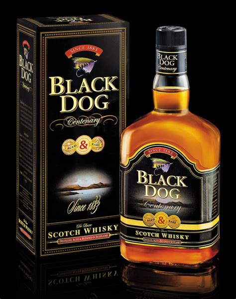 Black Dog Scotch Whisky - Alchetron, the free social encyclopedia