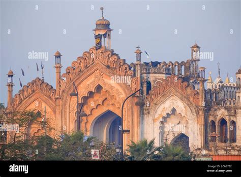 Old lucknow hi-res stock photography and images - Alamy