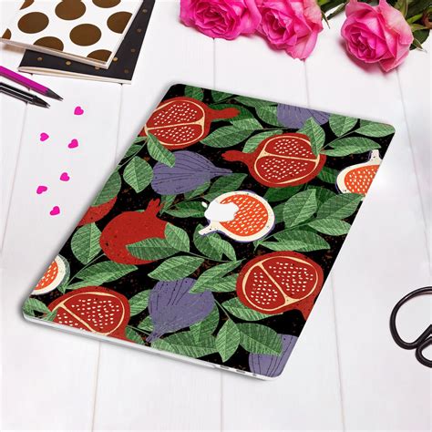 Floral Macbook case Cute Macbook Pro 13 16 15 inch Air 13 2020 | Etsy