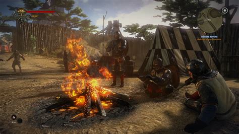 Realistic Visual The Witcher 2 at The Witcher 2 Nexus - mods and community