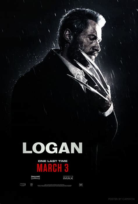 LOGAN (2017) – Fitting Final Chapter for Wolverine | This Is My Creation: The Blog of Michael Arruda