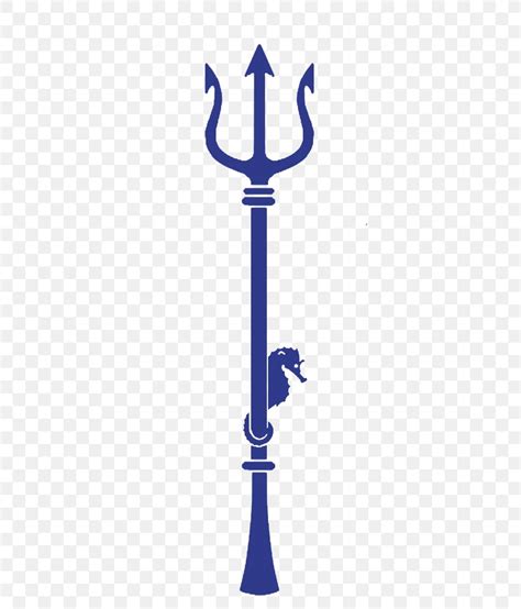 Trident Of Poseidon Trident Of Poseidon Tattoo Art, PNG, 480x960px, Poseidon, Art, Cross ...