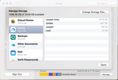 Apple icloud storage plans - harewdesk