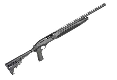 Don't Blink! Beretta 1301 Tactical Shotgun Review | Gun Digest