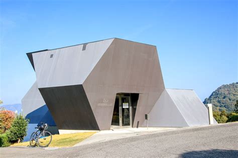 Exploring Contemporary Architecture Through the Toyo Ito Museum