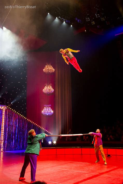 Circus Sarasota Showcases the Finest International Talent in 2020 Show! | Sarasota Magazine