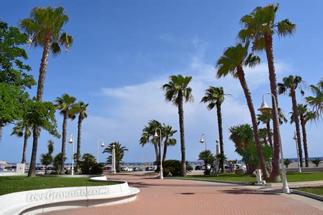 Beaches of Motril - Cleanliness, Facilities and Location