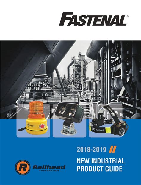 Fastenal_Catalog_2018_2_Pages by railheadcorp - Flipsnack