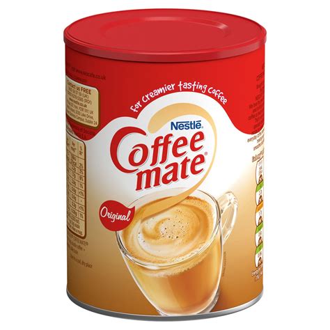 Nestle Coffee-Mate Original, 1kg | Costco UK