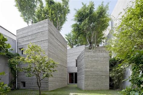 5 ejemplos de arquitectura sostenible para el Día de la Tierra