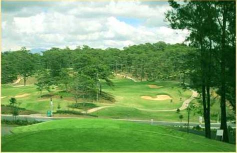 Camp John Hay Golf Course in Baguio, Benguet, Philippines | GolfPass