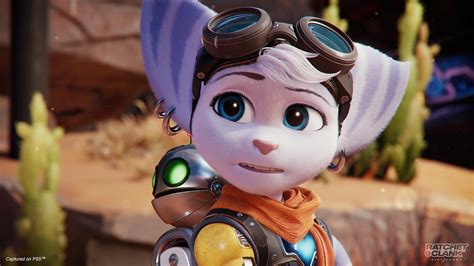 Ratchet & Clank: Rift Apart Review (PS5) - Hey Poor Player