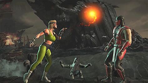 Mortal Kombat Characters And Powers - Isabel Nelson News