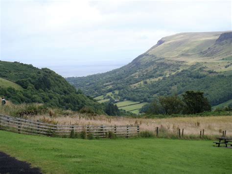 Glenariff Forest Park [1] © Michael Dibb cc-by-sa/2.0 :: Geograph Britain and Ireland