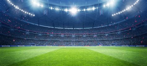 Top Trends in Stadium and Arena Management in 2022 | Ungerboeck