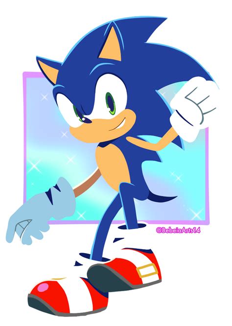 Sonic Colors: Rise of Wisps | SPEEDPAINT by BebeiaArts on DeviantArt